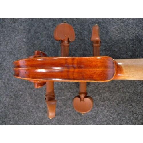 4/4 Old Violin Aged Maple Russian SPruce Pro 145