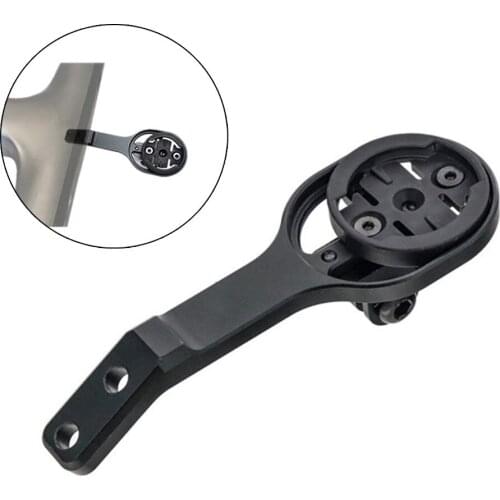 Bike Handlebar Bicycle Extension Computer Mount GPS Bracket For INC Handlebar Special Code Table Seat Road Bike Code TableHolder