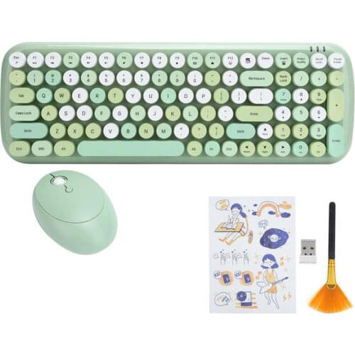 Комплекты клавиатуры и мыши VBESTLIFE China At AliExpress