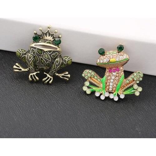 YINGYUAN Children's Brooches For Clothes