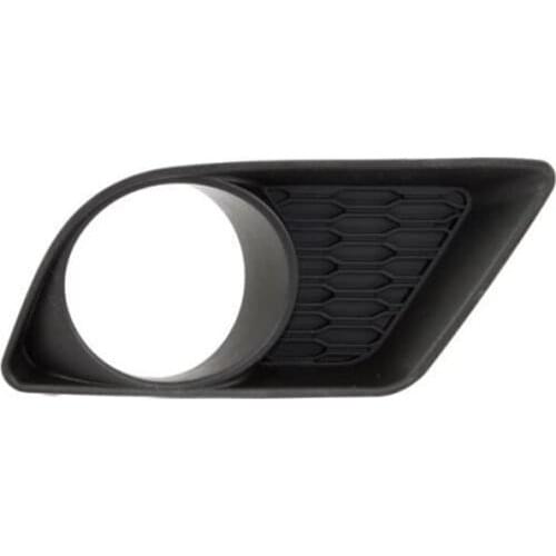 Fog Light Lamp Cover Replacement for 2011-2014 Dodge Charger