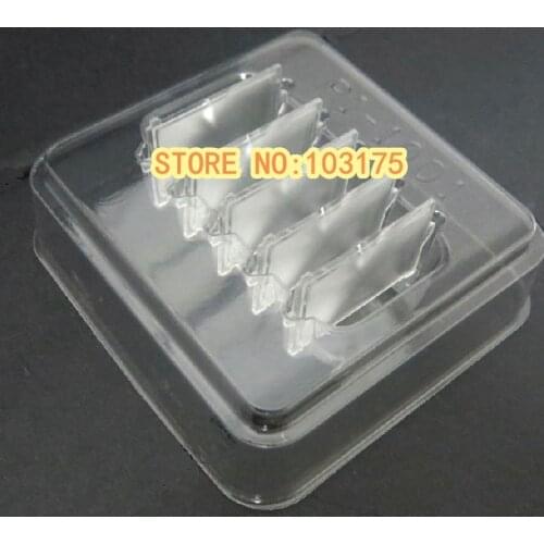 1 PCS/ 100%NEW Original Focusing Focus Screen Glass For Canon EOS 1300D / EOS Rebel T6 Camera Repair Part