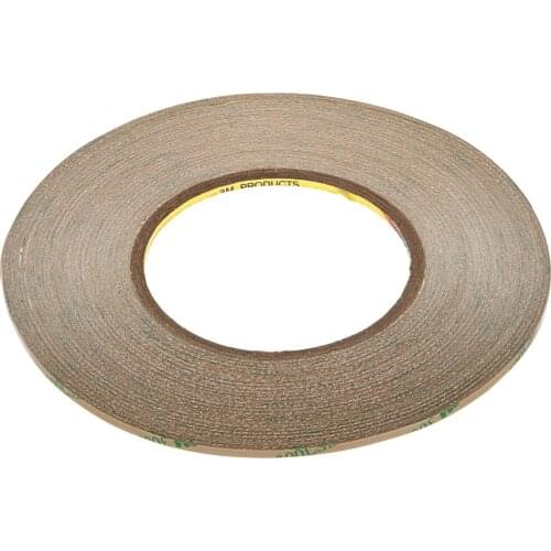 1pcs 4mm Super Slim, Strong Adhesion 300LSE Clear Double Sided Sticky Tape for Cell Phone Repair