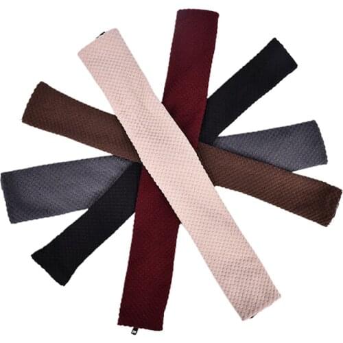 2pcs/lot Solid Color Elastic Armrest Cover For Office Computer Chair Cover Arm Rest Cover Armrest Computer Chair Cover