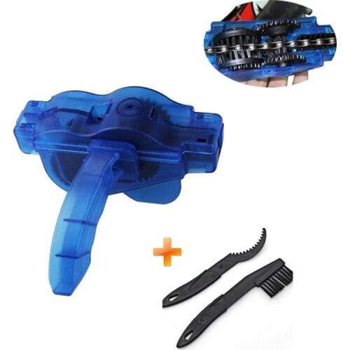 Bike maintenance accessories led products gadgets tool repair cycling For bicycle goods chain lubricant fashion cleaning machine