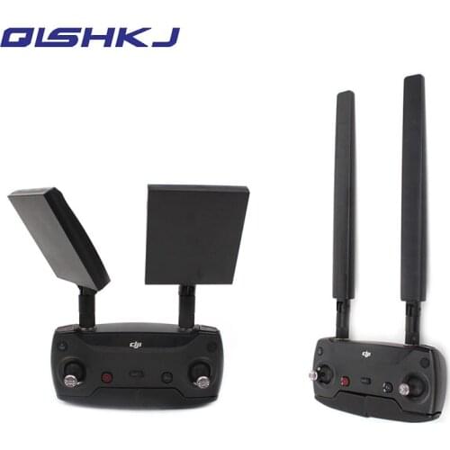 DJI Mavic Air DJI Spark Refitting Antenna 2.4G 5.8G Range Orientate Omni Extender Signal Booster for DJI Mavic 2 Pro Accessories