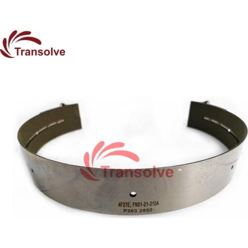 Gearbox Brake Band 4F27E FN4A-EL 133150 Auto Transmission Parts Fit For Ford Mazda Car Accessories 4N01-21-310A Transolve