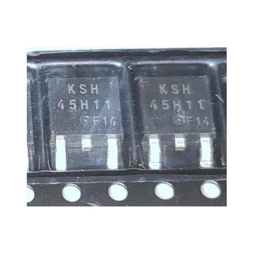 KSH45H11 45H11 KSH44H11 44H11 20pcs-50pcs-100pcs New Original