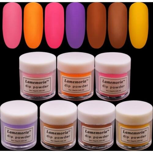 Прозрачные акриловые пудры Lamemoria China At AliExpress