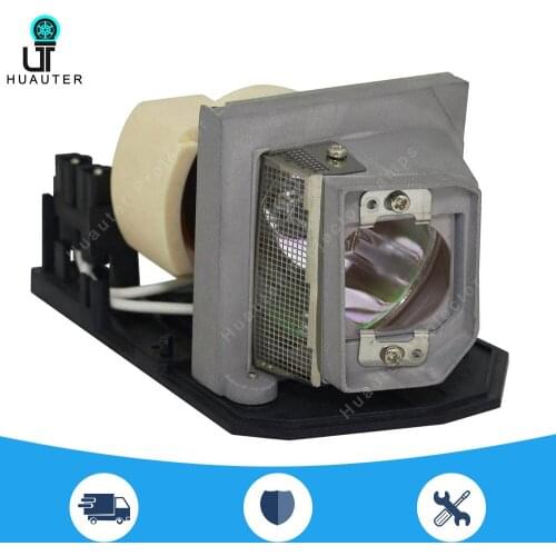 Projector Lamp MC.JG611.001 Bulb for Acer DNX0009/H110P/X110P/X1161A/X1161N/X1161P/X1161PA/X1261P/X112 with housing