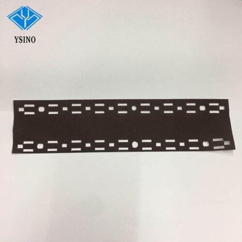 1pc Factory Excellent Quality P2235 P2040 Oil Application Pad W/O Holder For Kyocera ECOSYS P2235dn P2040dn P2040dw M2040dn