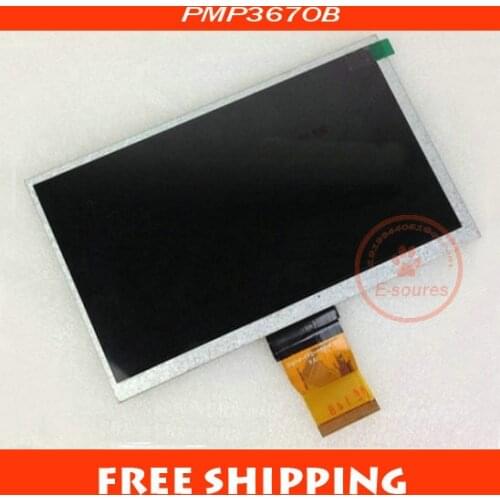 New LCD Display 7" DIGMA IDJ7N idj 7n Tablet LCD Display screen panel Matrix Digital Replacement Free Shipping