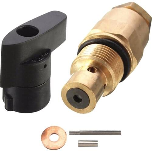 Machine Return Valve Petrol Diesel Check Sets Airless Spraying Valve Caring Personal Cars Accessories for Titan440