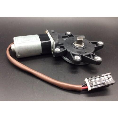 OEM for nissan bluebird II III car U13 electric glass lifter motor window regulator shaker motor for LANNIA