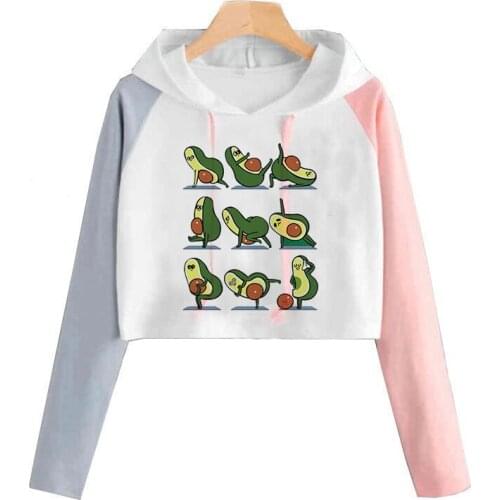 Женские толстовки утепленные Ojuiyuhu China At AliExpress