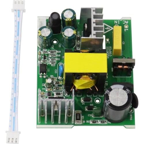 OSSIEAO Surge Protectors