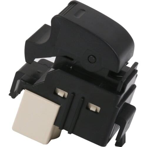 Car Power Window Switch 8481012080 Front Right Fit for Toyota 2004-2007 Corolla
