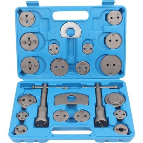 Special Tools For Changing Brake Pads Automobile Maintenance Brake Cylinder Return tool Brake Pad Replacement Tool