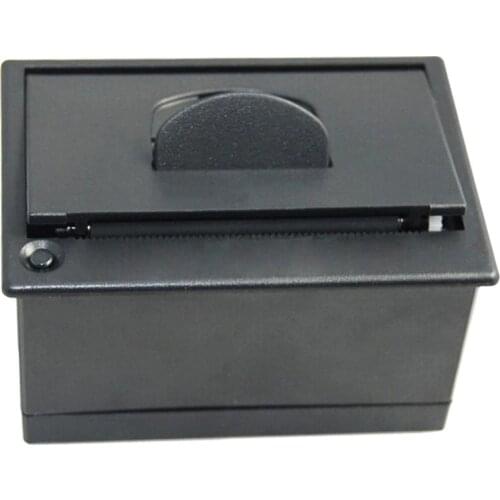 Thermal Receipt Printer with USB ESC/POS 2 inch Self-check and Indicator Light Ticket Printer HS-QR24