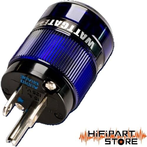 WATTGATE 330 I Ag Power Plug With High Force Is Available In Frozen Edition