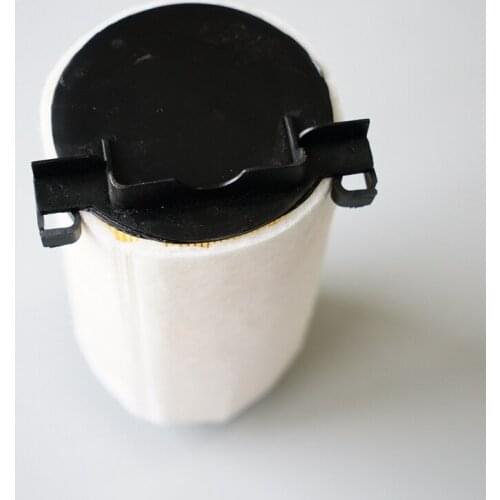 Air filter for 2012 Chery Riich X1 1.5L OEM:S18D-1109111DA #FK589