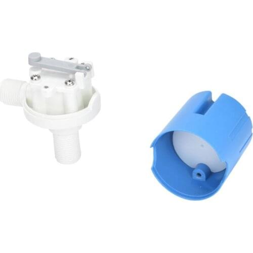 1/2\" Water Float Valve Water Level Control Water Tank Traditional Float Valve