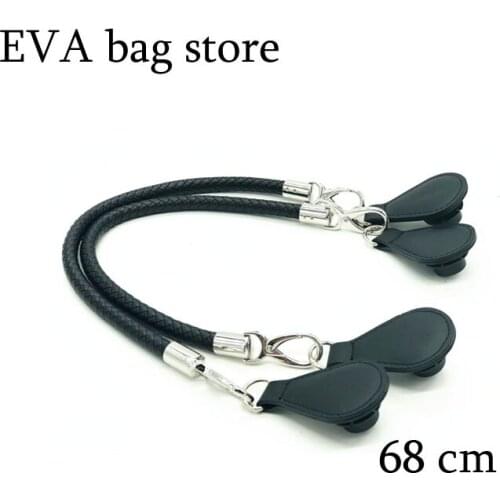 1 new pair handles for obag mini bag use classicc bag use