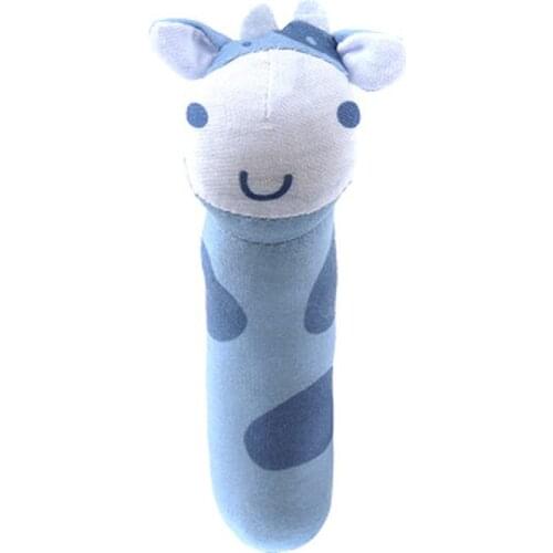 1pcs 2020 Hot Dog Cat Plush Squeak Sound Dog Toys Funny Fleece Durability Chew Molar Toy Fit for All Pets Elephant Duck Pig