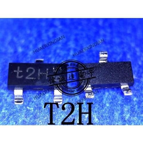 1Pieces new Original PBSS5140T type W2H *2H SOT23-3 In stock real picture