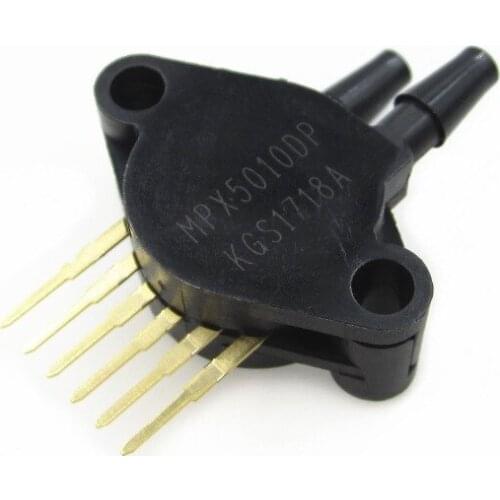 100% new original MPX5010DP MPX5010 ENSOR