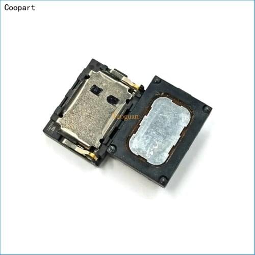 2pcs/lot Coopart New Buzzer Loud Speaker ringer Replacement for Nokia X1 X2 C2-02 C2-03 C2-06 C2-07 C2-08 High Quality