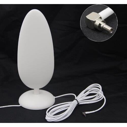 4G antenna CRC9 Connector aerial 22dbi 2x 3M cable For 4G LTE Router Modem