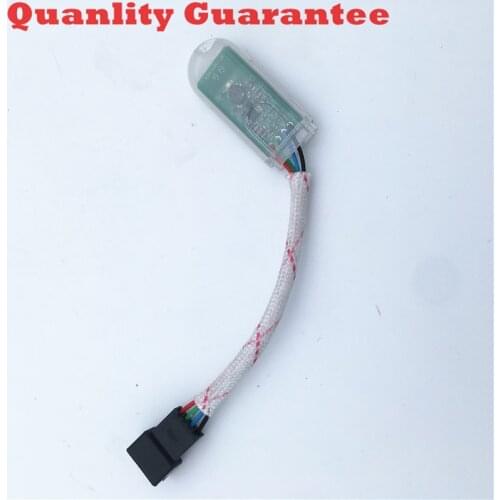 For Kelly controller Bluetooth Adapter mobile speed regulation parameter setting electric car speed up