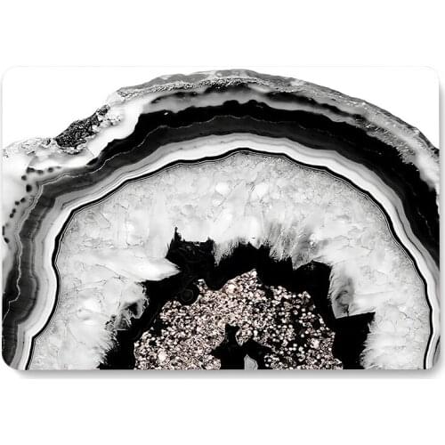 Case For MacBook Air 13 11 12 Retina 13.3 New Pro 15.4 16 inch Cover Art Paint shell XC0589