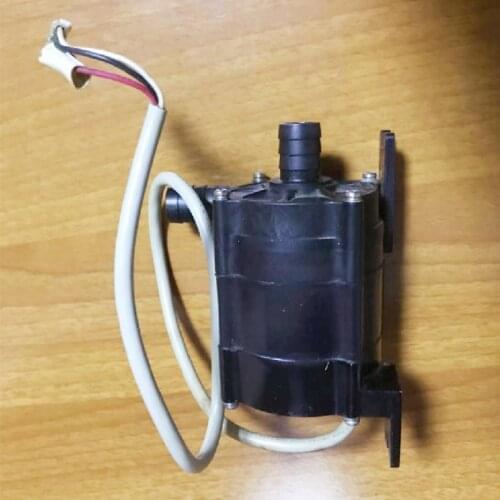 Noritsu minilab Frontier QSS-3501/3300/3021/2901/3201/Fuji-550/570 Circulating pump Changing the plug can be used for Printer