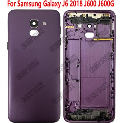 Аккумуляторы для телефонов Samsung Galaxy J6 2018 EASY PICK China At AliExpress