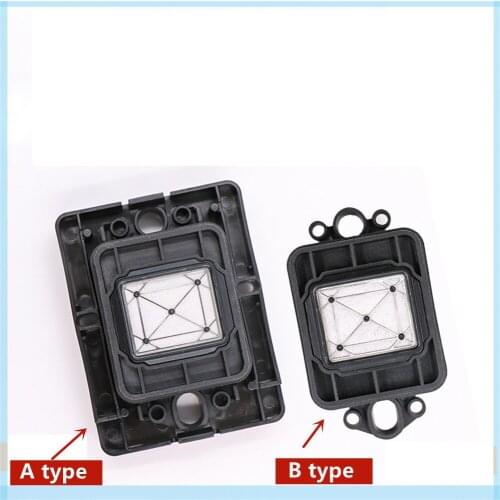 Epson XP600 print head capping station for Aifa Sky color outdoor wide format printer cap top xp600 head clean assy new type cap