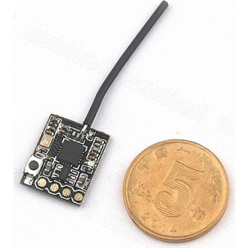 Flysky FS-RX2A PRO Receiver PPM SBUS Output FS-I6