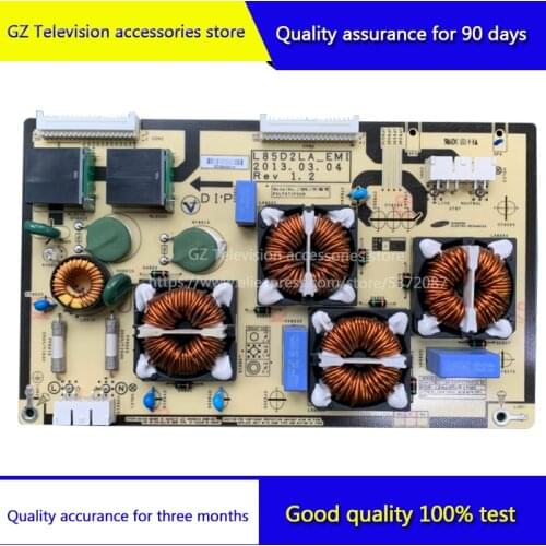Good quality for UA85S9AJ power board L85D2LA_EMI PSLF671F05B