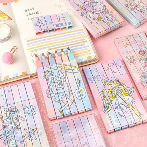 House Of Novelty Marker Sets