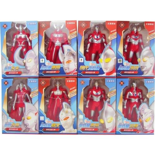 HUIYONGMIAOQUHUANSHENG Cartoon Figures