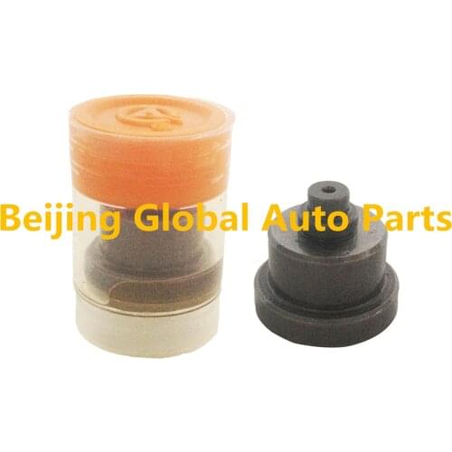 Injection Pump Using Delivery Valve FZ6JI01 for Yuchai 105 108 110 Type Engine