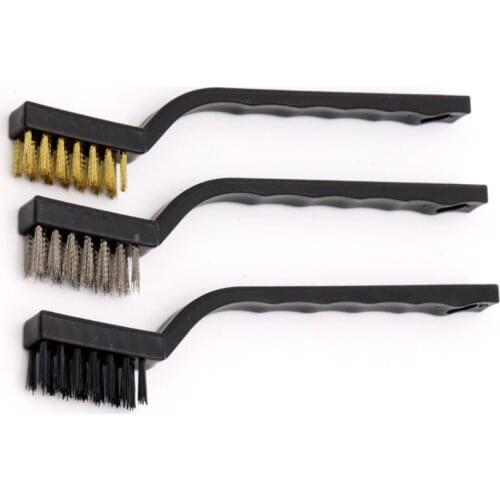KWTA Brushes And Brushes