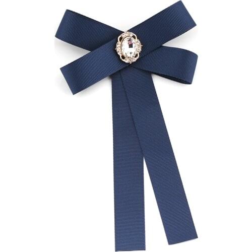 Lucky kid Brooches Bow On Clothes