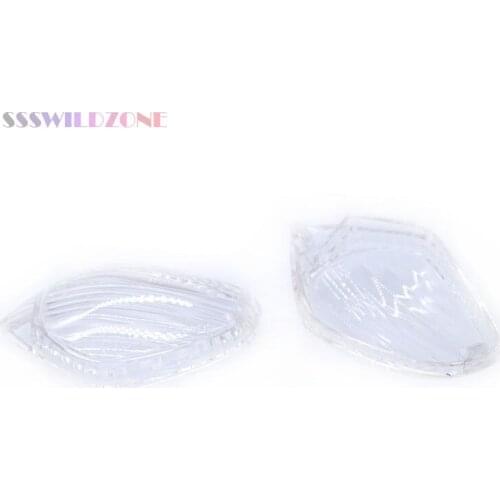 Motorcycle Accessories Turn Signal Shell Lampshade Honda NC700/X/S CB500F/X CBR400R/500R Turn Signal Indicator Lens