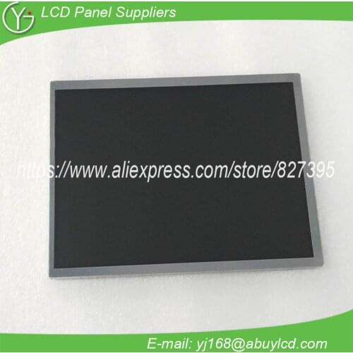 NL10276BC16-06D 8.4 inch lcd panel with touch screen