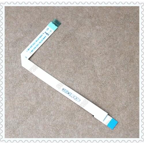 New Power Button Switch Board FFC FPC Cable For HP G4-2000 G6-2000 G7-2000 Cable length 15CM