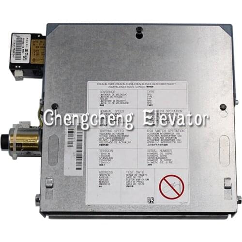 NEW ORIGINAL TAB20602A402 OTi elevator speed limiter elevator accessories
