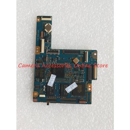 Original Motherboard Main Board PCB For Canon 60D Camera Replacement Unit Repair parts