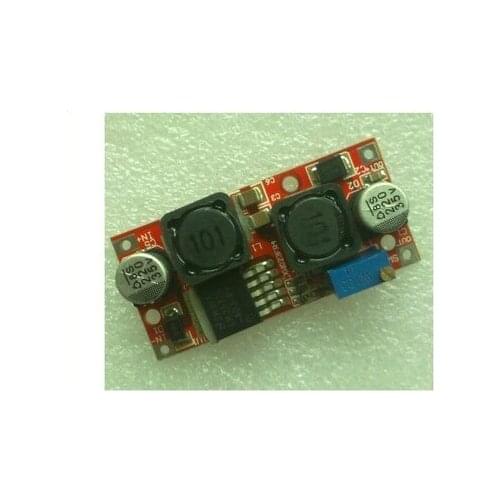 DC Step Up Step Down Voltage Converter Power Supply Module 3-35V to 2.2-30V FPV